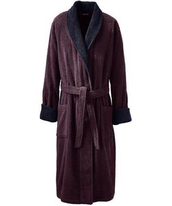 robe, men's