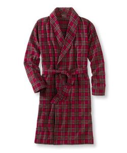 robe, men's